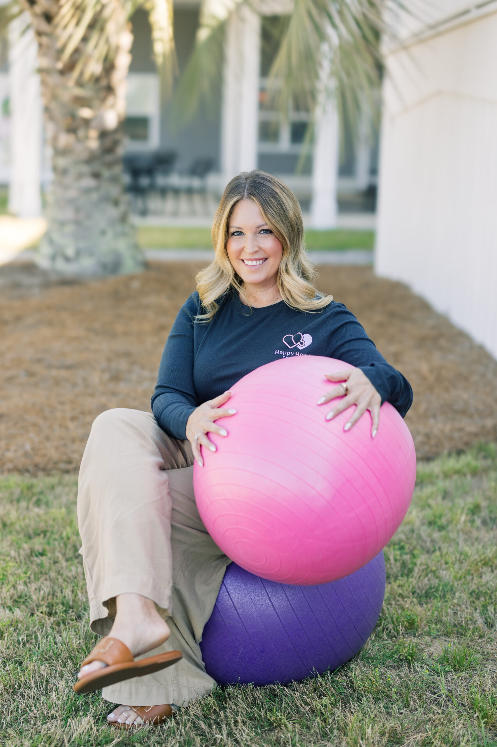 Lindsay Kale Headshots